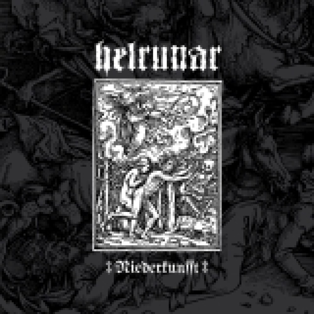 Helrunar - Niederkunft